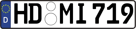 HD-MI719
