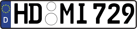 HD-MI729