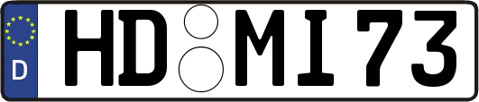 HD-MI73