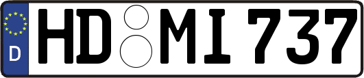 HD-MI737