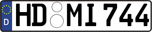 HD-MI744