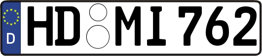 HD-MI762