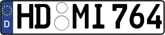 HD-MI764