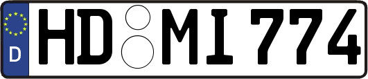 HD-MI774