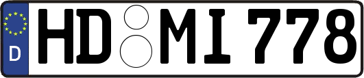 HD-MI778