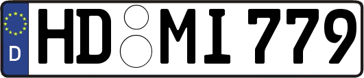 HD-MI779