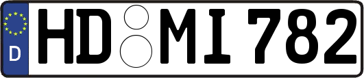 HD-MI782