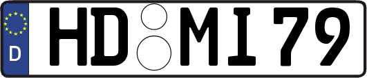 HD-MI79
