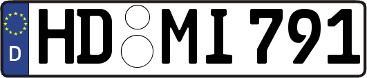 HD-MI791