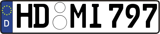 HD-MI797