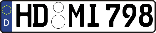 HD-MI798