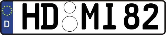 HD-MI82