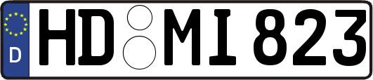 HD-MI823