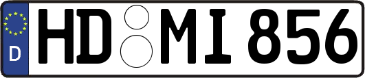 HD-MI856