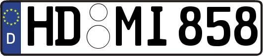 HD-MI858