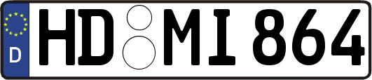 HD-MI864