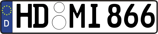 HD-MI866