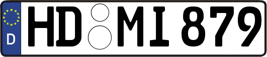 HD-MI879
