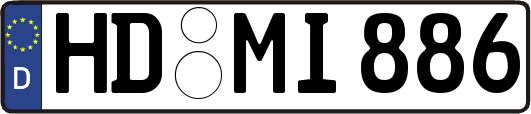 HD-MI886