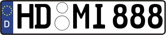 HD-MI888