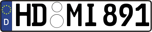 HD-MI891
