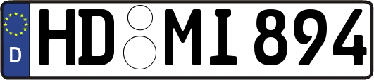 HD-MI894