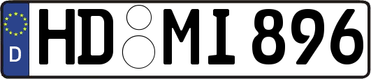 HD-MI896