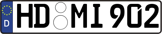 HD-MI902