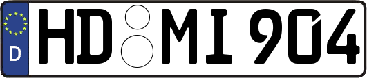 HD-MI904