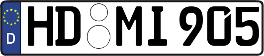 HD-MI905