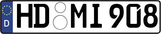 HD-MI908