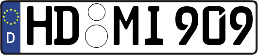 HD-MI909
