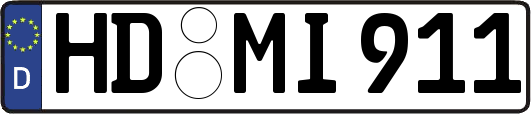 HD-MI911