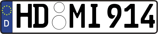 HD-MI914