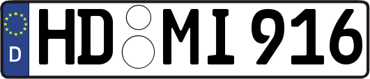 HD-MI916