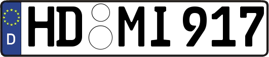 HD-MI917