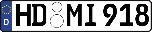 HD-MI918