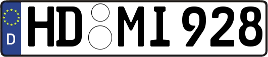 HD-MI928