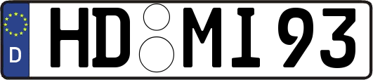 HD-MI93