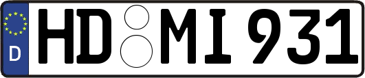 HD-MI931