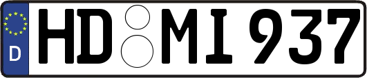 HD-MI937