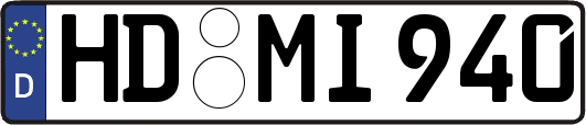 HD-MI940