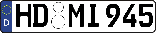 HD-MI945
