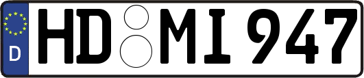 HD-MI947
