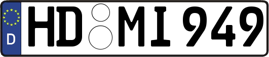 HD-MI949