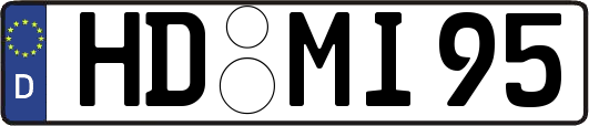 HD-MI95