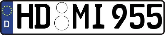 HD-MI955