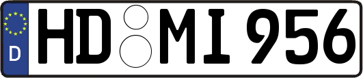 HD-MI956
