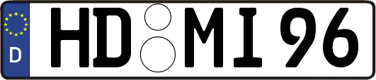 HD-MI96