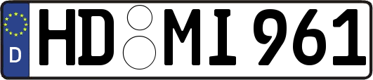 HD-MI961